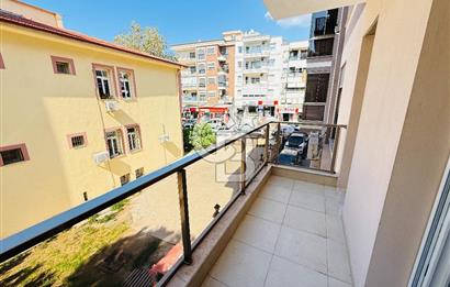 BOSTANLI SAĞLIK OCAĞININ YANINDA, ASANSÖRLÜ, KİRALIK 2+1 DAİRE