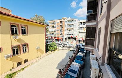BOSTANLI SAĞLIK OCAĞININ YANINDA, ASANSÖRLÜ, KİRALIK 2+1 DAİRE