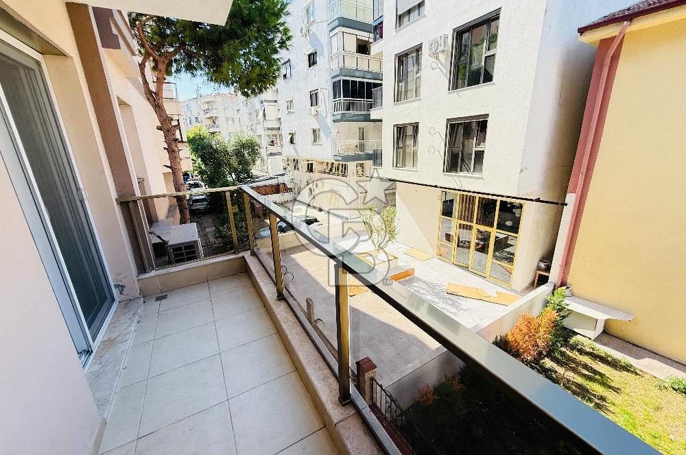 BOSTANLI SAĞLIK OCAĞININ YANINDA, ASANSÖRLÜ, KİRALIK 2+1 DAİRE