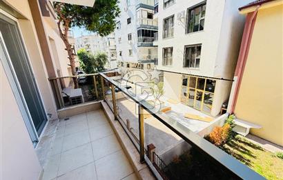 BOSTANLI SAĞLIK OCAĞININ YANINDA, ASANSÖRLÜ, KİRALIK 2+1 DAİRE