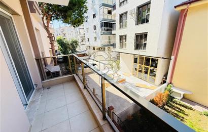 BOSTANLININ EN NEZİH KONUMUNDA, GENÇ BİNADA SATILIK 2+1 DAİRE