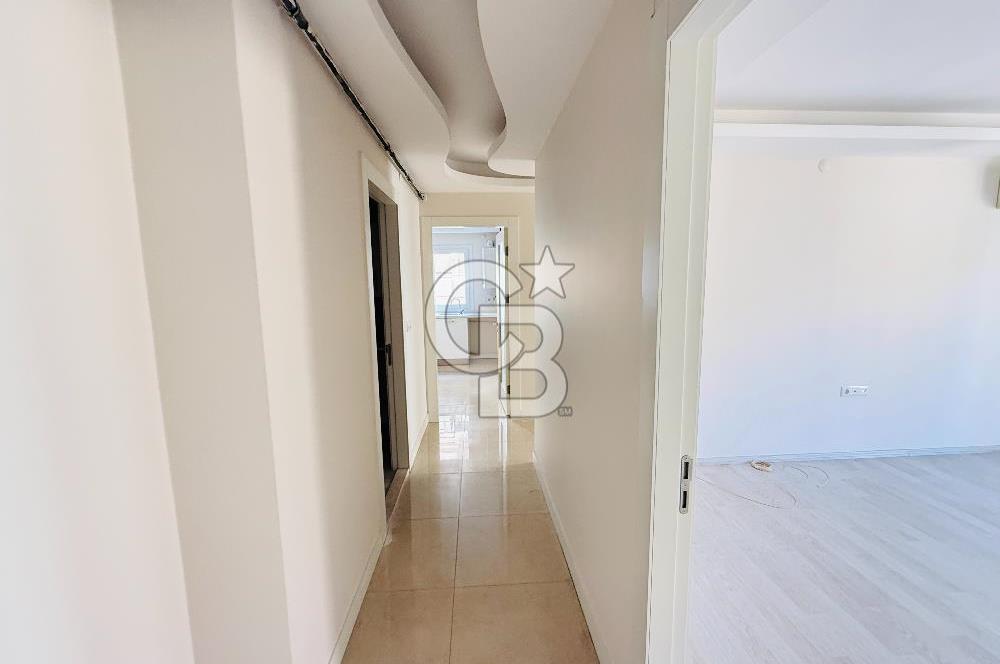 BOSTANLI SAĞLIK OCAĞININ YANINDA, ASANSÖRLÜ, KİRALIK 2+1 DAİRE