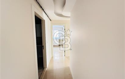 BOSTANLININ EN NEZİH KONUMUNDA, GENÇ BİNADA SATILIK 2+1 DAİRE