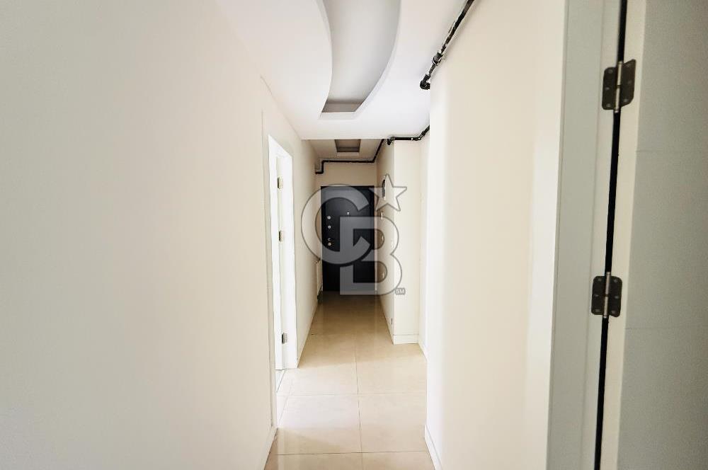 BOSTANLI SAĞLIK OCAĞININ YANINDA, ASANSÖRLÜ, KİRALIK 2+1 DAİRE
