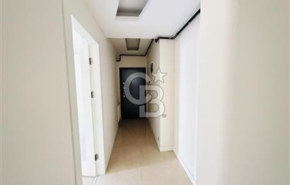 BOSTANLININ EN NEZİH KONUMUNDA, GENÇ BİNADA SATILIK 2+1 DAİRE