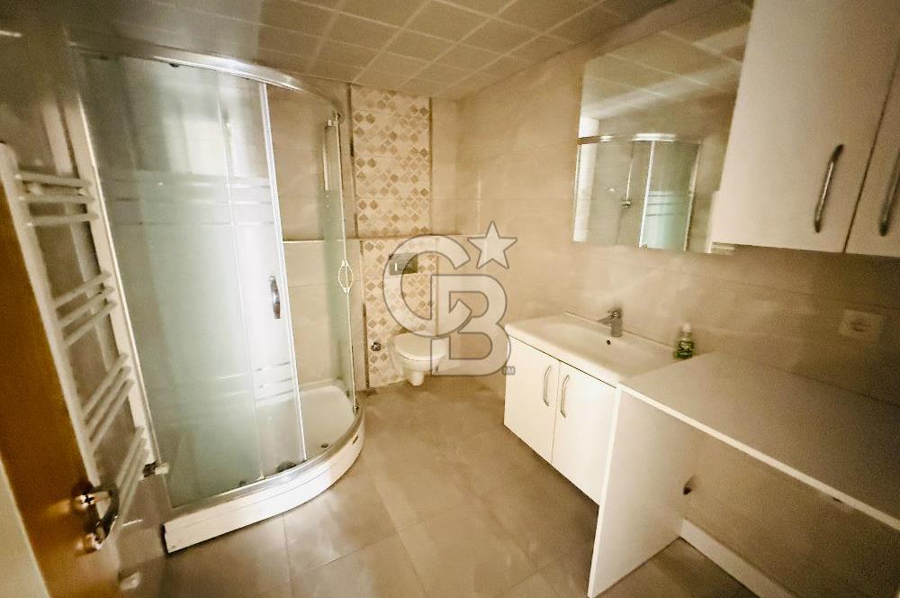 BOSTANLI SAĞLIK OCAĞININ YANINDA, ASANSÖRLÜ, KİRALIK 2+1 DAİRE