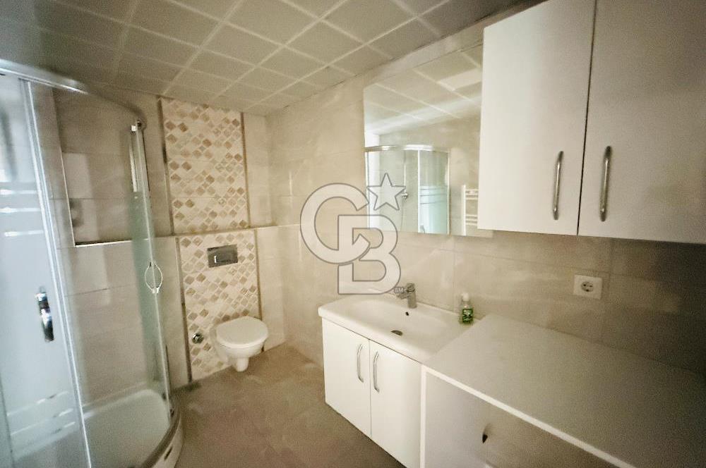 BOSTANLI SAĞLIK OCAĞININ YANINDA, ASANSÖRLÜ, KİRALIK 2+1 DAİRE