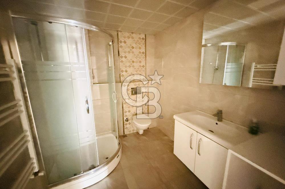 BOSTANLININ EN NEZİH KONUMUNDA, GENÇ BİNADA SATILIK 2+1 DAİRE