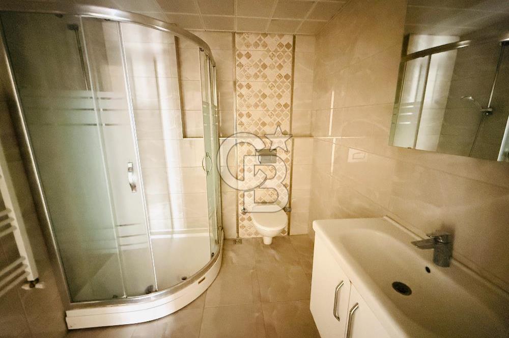 BOSTANLI SAĞLIK OCAĞININ YANINDA, ASANSÖRLÜ, KİRALIK 2+1 DAİRE