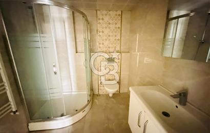 BOSTANLININ EN NEZİH KONUMUNDA, GENÇ BİNADA SATILIK 2+1 DAİRE
