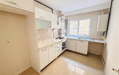 BOSTANLI SAĞLIK OCAĞININ YANINDA, ASANSÖRLÜ, KİRALIK 2+1 DAİRE