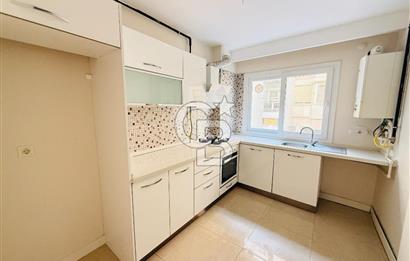 BOSTANLININ EN NEZİH KONUMUNDA, GENÇ BİNADA SATILIK 2+1 DAİRE