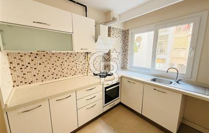 BOSTANLI SAĞLIK OCAĞININ YANINDA, ASANSÖRLÜ, KİRALIK 2+1 DAİRE