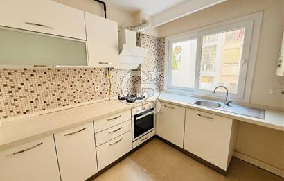 BOSTANLININ EN NEZİH KONUMUNDA, GENÇ BİNADA SATILIK 2+1 DAİRE
