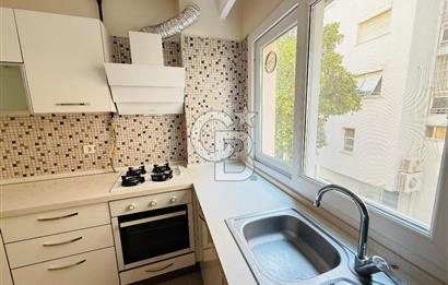 BOSTANLININ EN NEZİH KONUMUNDA, GENÇ BİNADA SATILIK 2+1 DAİRE