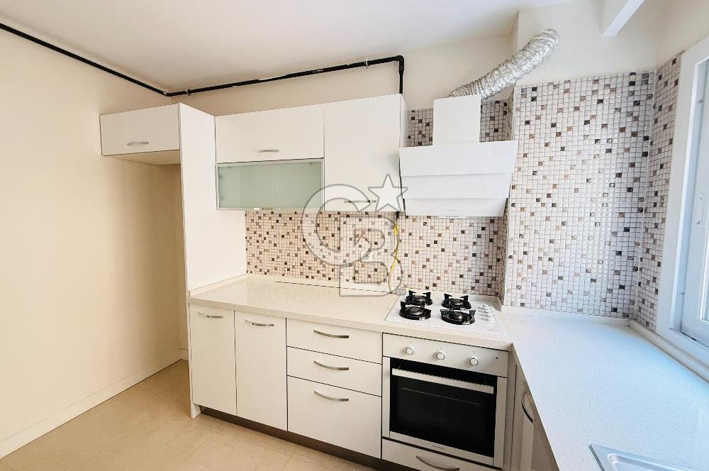 BOSTANLI SAĞLIK OCAĞININ YANINDA, ASANSÖRLÜ, KİRALIK 2+1 DAİRE