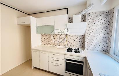 BOSTANLI SAĞLIK OCAĞININ YANINDA, ASANSÖRLÜ, KİRALIK 2+1 DAİRE