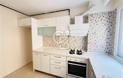 BOSTANLININ EN NEZİH KONUMUNDA, GENÇ BİNADA SATILIK 2+1 DAİRE