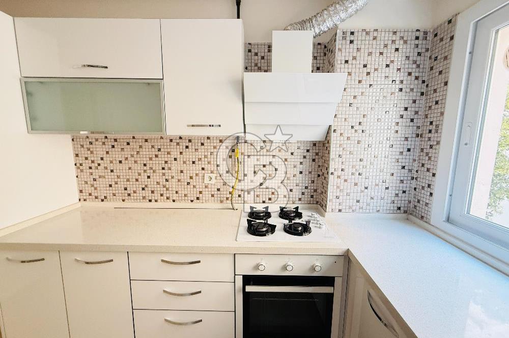 BOSTANLI SAĞLIK OCAĞININ YANINDA, ASANSÖRLÜ, KİRALIK 2+1 DAİRE