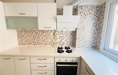 BOSTANLI SAĞLIK OCAĞININ YANINDA, ASANSÖRLÜ, KİRALIK 2+1 DAİRE