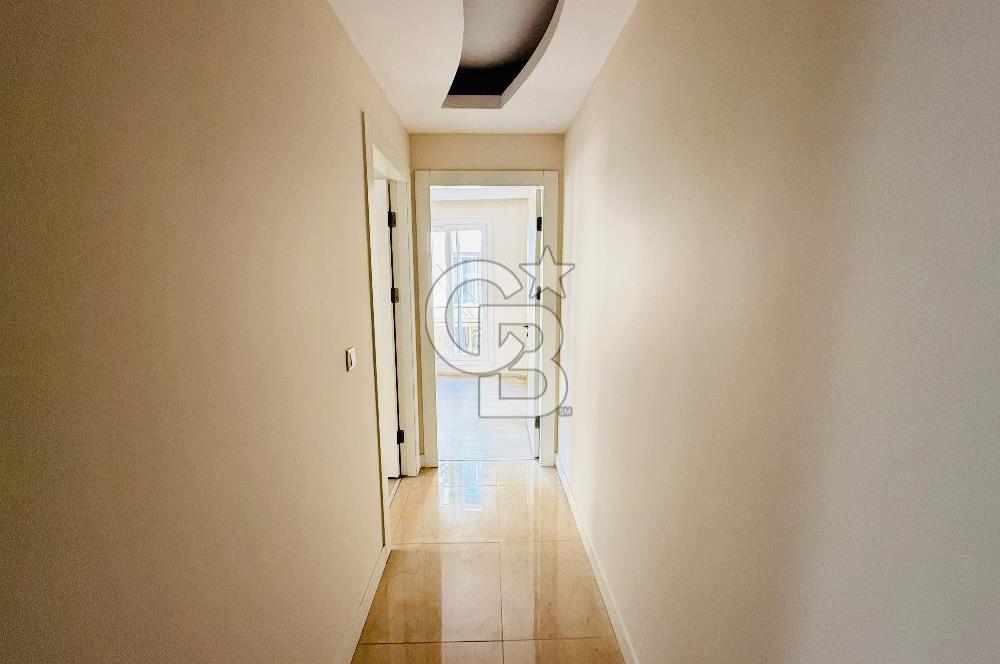 BOSTANLI SAĞLIK OCAĞININ YANINDA, ASANSÖRLÜ, KİRALIK 2+1 DAİRE
