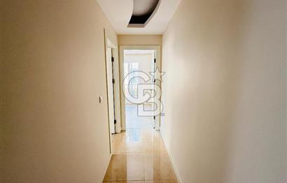 BOSTANLI SAĞLIK OCAĞININ YANINDA, ASANSÖRLÜ, KİRALIK 2+1 DAİRE