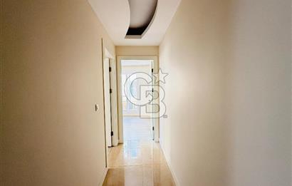 BOSTANLININ EN NEZİH KONUMUNDA, GENÇ BİNADA SATILIK 2+1 DAİRE