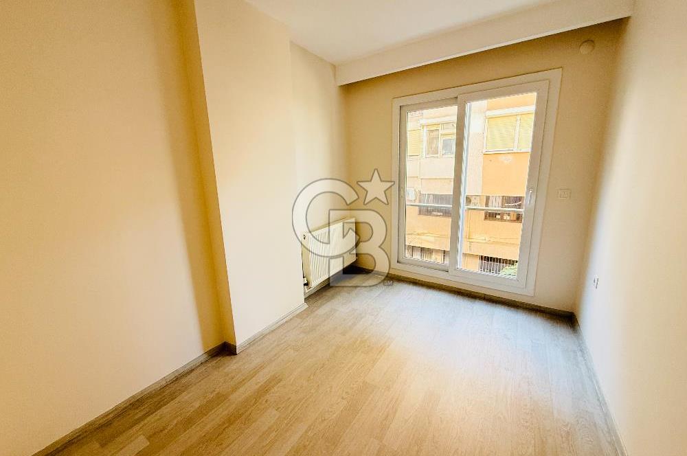 BOSTANLI SAĞLIK OCAĞININ YANINDA, ASANSÖRLÜ, KİRALIK 2+1 DAİRE