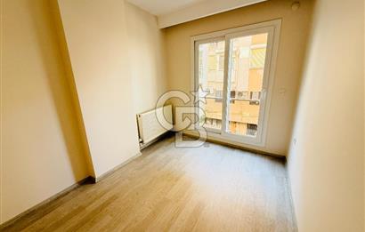 BOSTANLININ EN NEZİH KONUMUNDA, GENÇ BİNADA SATILIK 2+1 DAİRE