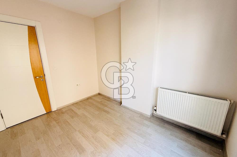 BOSTANLININ EN NEZİH KONUMUNDA, GENÇ BİNADA SATILIK 2+1 DAİRE