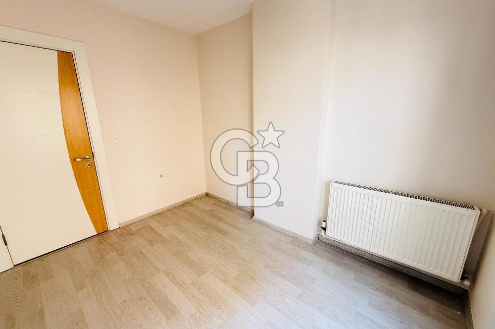BOSTANLI SAĞLIK OCAĞININ YANINDA, ASANSÖRLÜ, KİRALIK 2+1 DAİRE