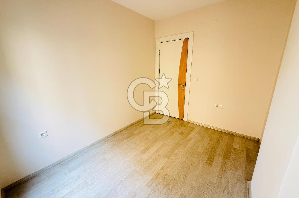 BOSTANLI SAĞLIK OCAĞININ YANINDA, ASANSÖRLÜ, KİRALIK 2+1 DAİRE