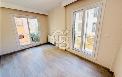 BOSTANLI SAĞLIK OCAĞININ YANINDA, ASANSÖRLÜ, KİRALIK 2+1 DAİRE