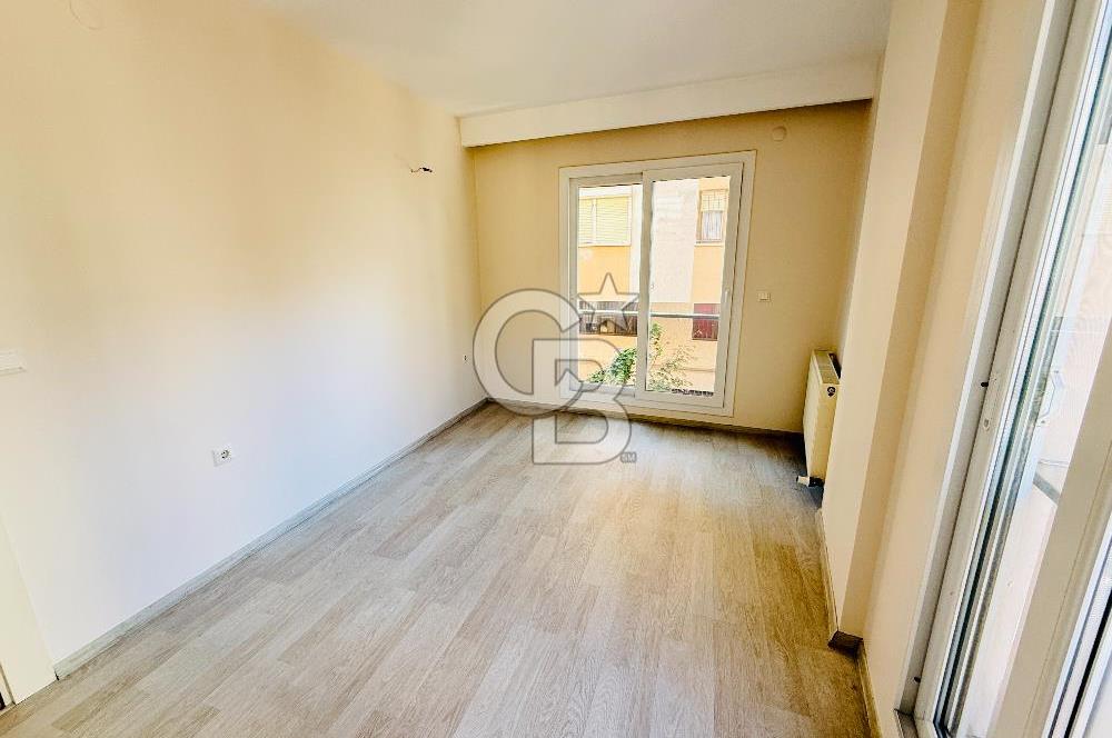 BOSTANLI SAĞLIK OCAĞININ YANINDA, ASANSÖRLÜ, KİRALIK 2+1 DAİRE