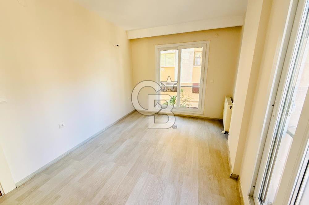 BOSTANLININ EN NEZİH KONUMUNDA, GENÇ BİNADA SATILIK 2+1 DAİRE