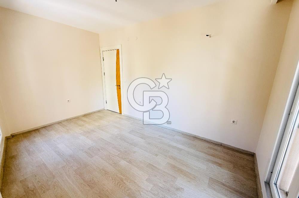BOSTANLI SAĞLIK OCAĞININ YANINDA, ASANSÖRLÜ, KİRALIK 2+1 DAİRE