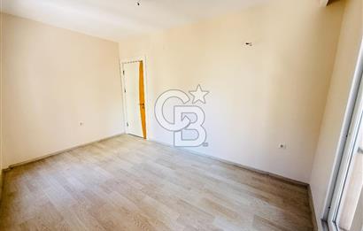 BOSTANLININ EN NEZİH KONUMUNDA, GENÇ BİNADA SATILIK 2+1 DAİRE