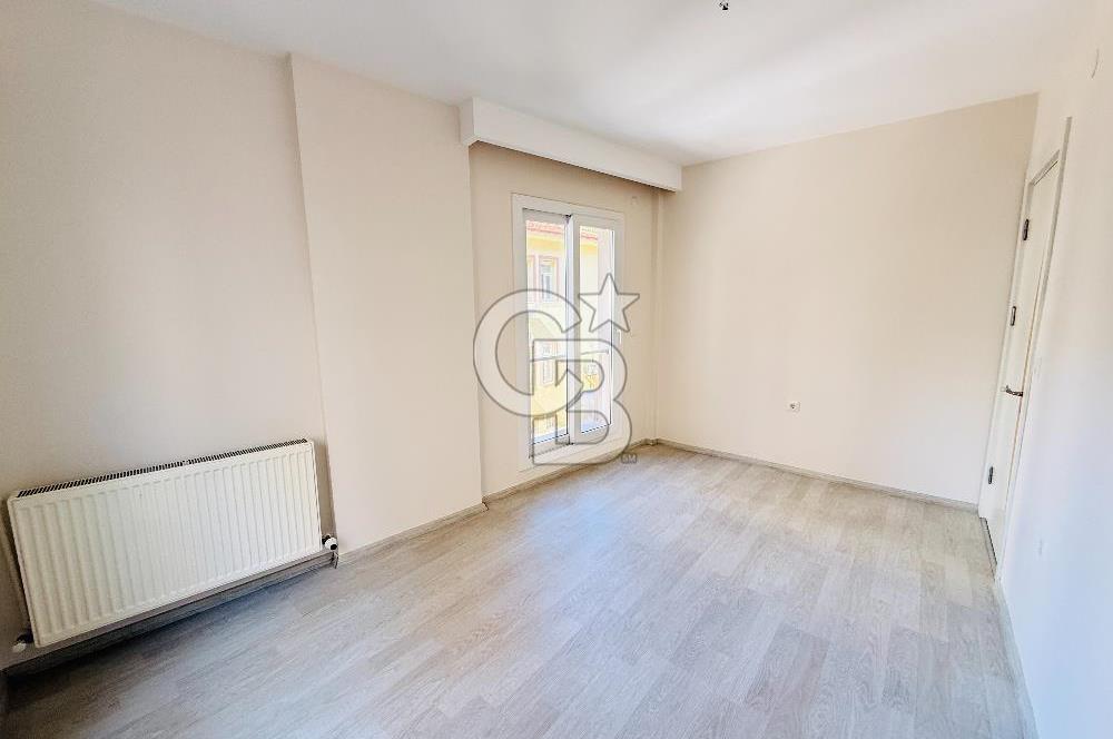 BOSTANLI SAĞLIK OCAĞININ YANINDA, ASANSÖRLÜ, KİRALIK 2+1 DAİRE