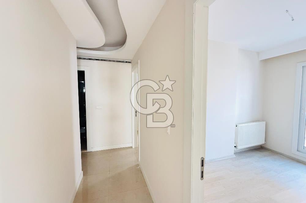 BOSTANLI SAĞLIK OCAĞININ YANINDA, ASANSÖRLÜ, KİRALIK 2+1 DAİRE