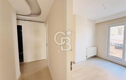 BOSTANLININ EN NEZİH KONUMUNDA, GENÇ BİNADA SATILIK 2+1 DAİRE