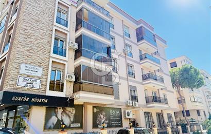 BOSTANLI SAĞLIK OCAĞININ YANINDA, ASANSÖRLÜ, KİRALIK 2+1 DAİRE