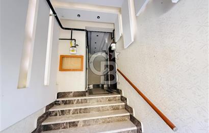 BOSTANLI SAĞLIK OCAĞININ YANINDA, ASANSÖRLÜ, KİRALIK 2+1 DAİRE