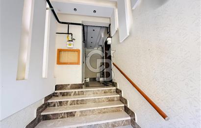 BOSTANLININ EN NEZİH KONUMUNDA, GENÇ BİNADA SATILIK 2+1 DAİRE