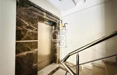 BOSTANLI SAĞLIK OCAĞININ YANINDA, ASANSÖRLÜ, KİRALIK 2+1 DAİRE