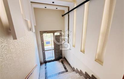BOSTANLI SAĞLIK OCAĞININ YANINDA, ASANSÖRLÜ, KİRALIK 2+1 DAİRE