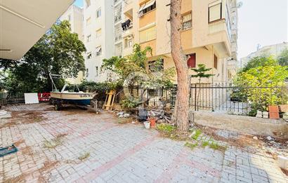 BOSTANLI SAĞLIK OCAĞININ YANINDA, ASANSÖRLÜ, KİRALIK 2+1 DAİRE
