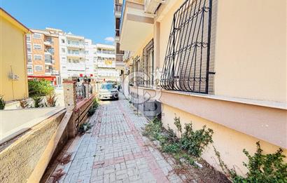 BOSTANLININ EN NEZİH KONUMUNDA, GENÇ BİNADA SATILIK 2+1 DAİRE