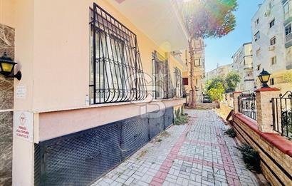 BOSTANLININ EN NEZİH KONUMUNDA, GENÇ BİNADA SATILIK 2+1 DAİRE