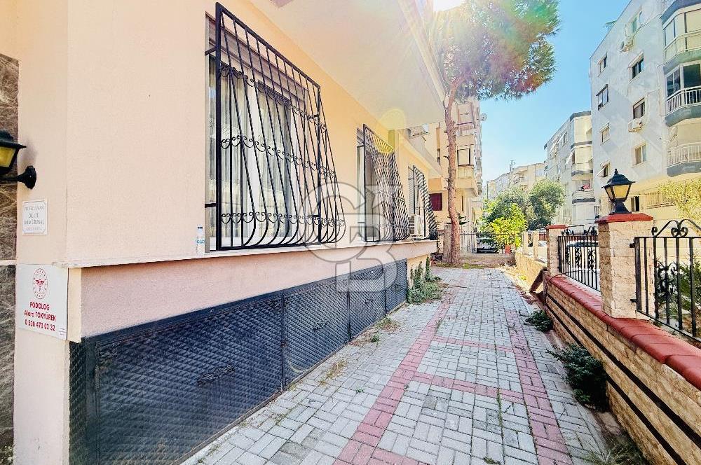 BOSTANLI SAĞLIK OCAĞININ YANINDA, ASANSÖRLÜ, KİRALIK 2+1 DAİRE