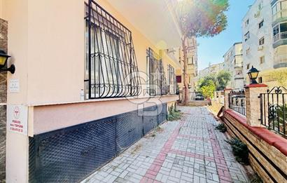 BOSTANLI SAĞLIK OCAĞININ YANINDA, ASANSÖRLÜ, KİRALIK 2+1 DAİRE